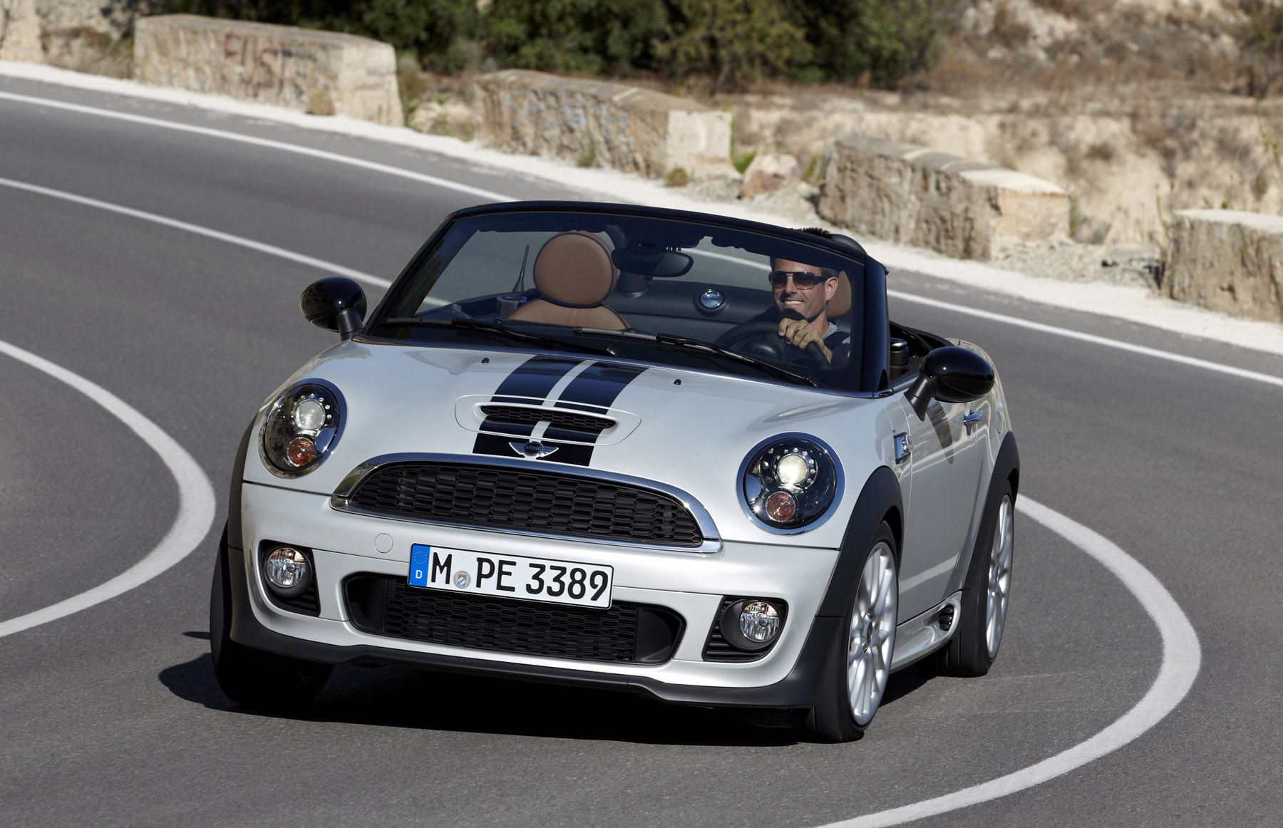 Mini Roadster Mini Roadster