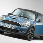 MINI Bayswater