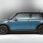 MINI Bayswater