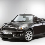 MINI Highgate Convertible