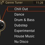 MINI Connected: AUPEO! Music Service