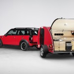 MINI Caravan