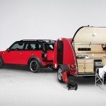 MINI Caravan