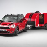 MINI Caravan