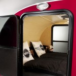 MINI Caravan