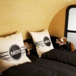 MINI Caravan