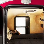 MINI Caravan