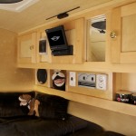 MINI Caravan