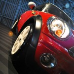 MINI at NYIAS 2012