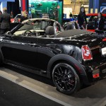 MINI at NYIAS 2012
