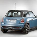 MINI at the Auto China Beijing 2012