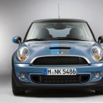 MINI at the Auto China Beijing 2012