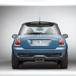 MINI at the Auto China Beijing 2012