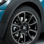 MINI at the Auto China Beijing 2012