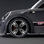 MINI John Cooper Works GP