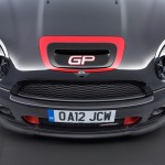 MINI John Cooper Works GP