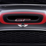 MINI John Cooper Works GP