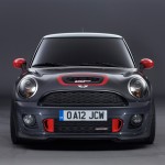 MINI John Cooper Works GP