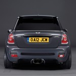 MINI John Cooper Works GP