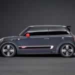 MINI John Cooper Works GP