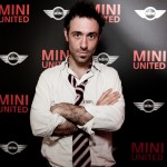 MINI United 2012