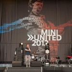 MINI United 2012