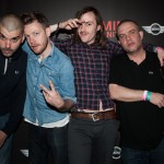 MINI United 2012
