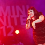 MINI United 2012
