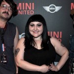 MINI United 2012