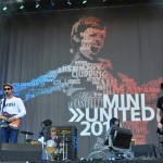 MINI United 2012