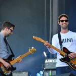 MINI United 2012