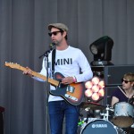 MINI United 2012