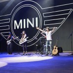 MINI United Asia 2012