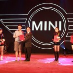 MINI United Asia 2012