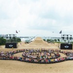 MINI United Asia 2012