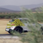 MINI Paceman