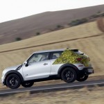 MINI Paceman