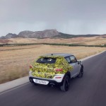 MINI Paceman