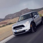 MINI Paceman