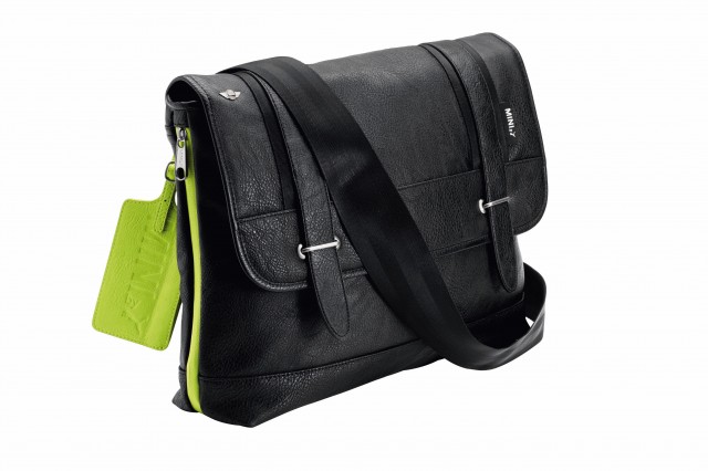 MINI by PUMA Shoulder Bag £86
