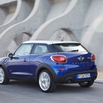 MINI Paceman