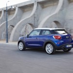 MINI Paceman