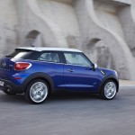MINI Paceman