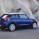 MINI Paceman