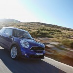 MINI Paceman