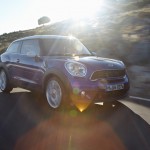 MINI Paceman
