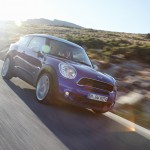 MINI Paceman