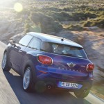 MINI Paceman