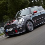JCW GP