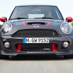JCW GP